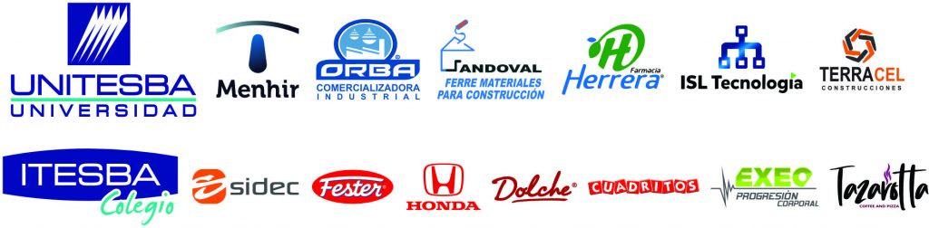 Patrocinadores 2
