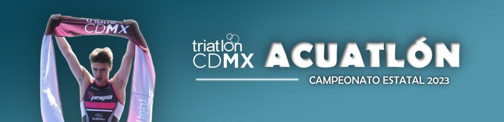 BANNER ACUATLON LARGO